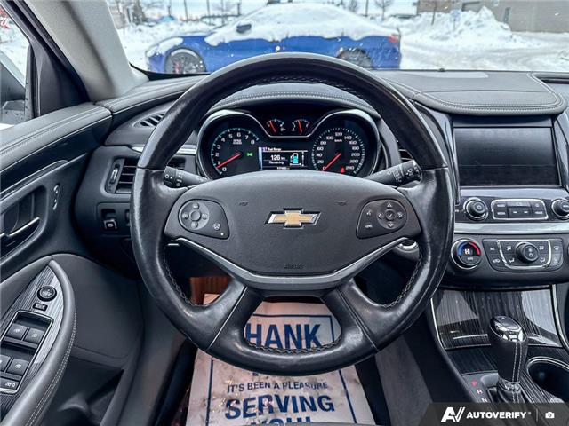 2018 Chevrolet Impala 1LT (Stk: 2004426A) in Innisfil - Image 13 of 24