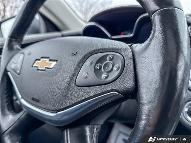 2018 Chevrolet Impala 1LT (Stk: 2004426A) in Innisfil - Image 15 of 24