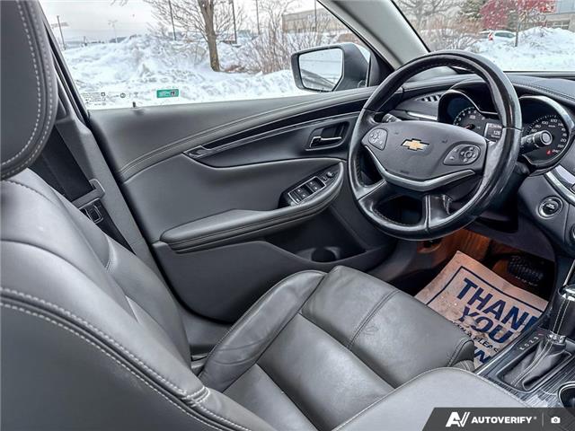 2018 Chevrolet Impala 1LT (Stk: 2004426A) in Innisfil - Image 16 of 24
