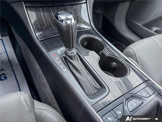 2018 Chevrolet Impala 1LT (Stk: 2004426A) in Innisfil - Image 17 of 24