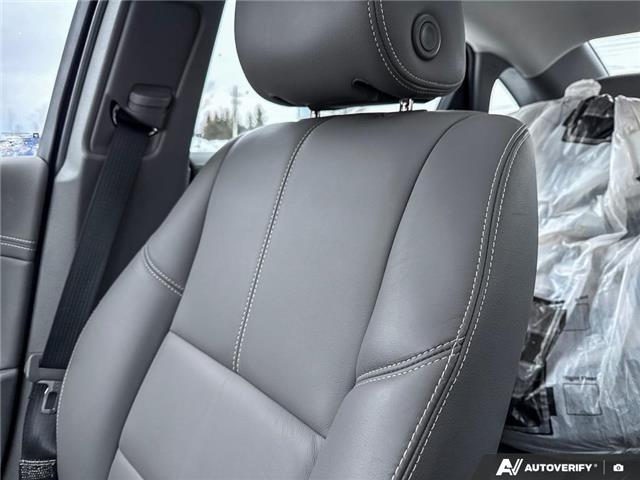 2018 Chevrolet Impala 1LT (Stk: 2004426A) in Innisfil - Image 19 of 24