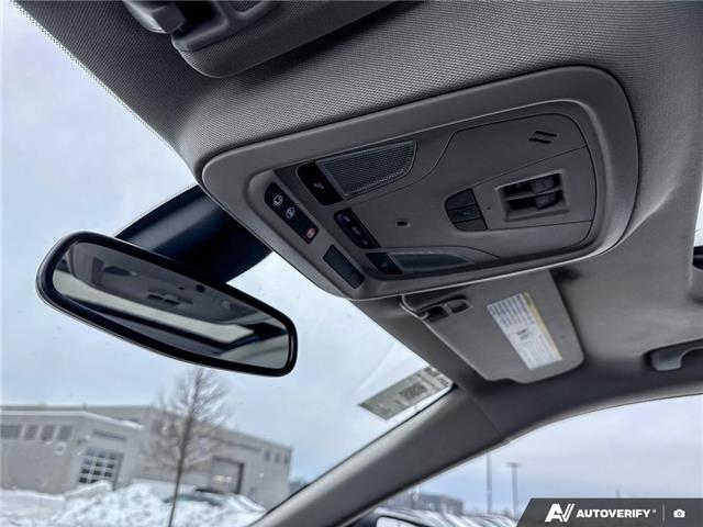 2018 Chevrolet Impala 1LT (Stk: 2004426A) in Innisfil - Image 20 of 24