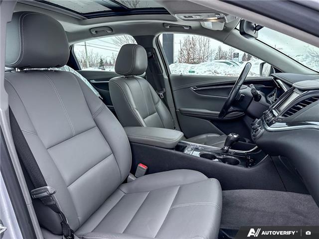 2018 Chevrolet Impala 1LT (Stk: 2004426A) in Innisfil - Image 21 of 24