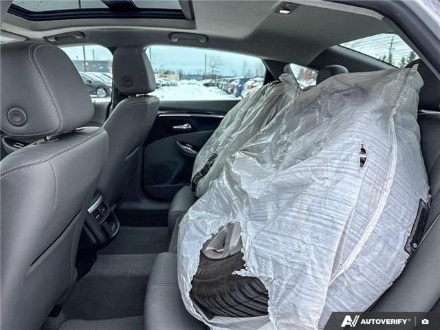 2018 Chevrolet Impala 1LT (Stk: 2004426A) in Innisfil - Image 22 of 24
