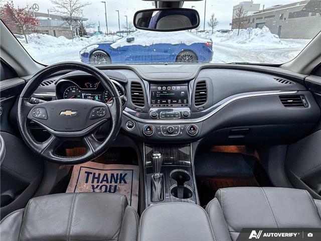 2018 Chevrolet Impala 1LT (Stk: 2004426A) in Innisfil - Image 23 of 24