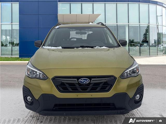2022 Subaru Crosstrek Outdoor (Stk: 2004361A) in Innisfil - Image 2 of 14
