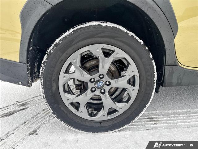 2022 Subaru Crosstrek Outdoor (Stk: 2004361A) in Innisfil - Image 6 of 14