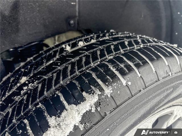 2022 Subaru Crosstrek Outdoor (Stk: 2004361A) in Innisfil - Image 7 of 14