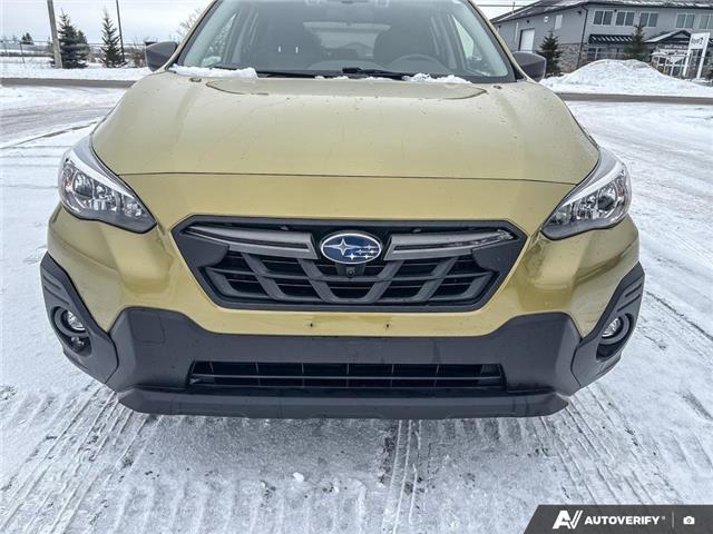 2022 Subaru Crosstrek Outdoor (Stk: 2004361A) in Innisfil - Image 9 of 14