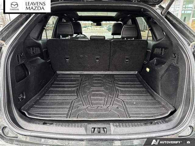 2023 Ford Edge ST (Stk: 14-25669A) in London - Image 13 of 27