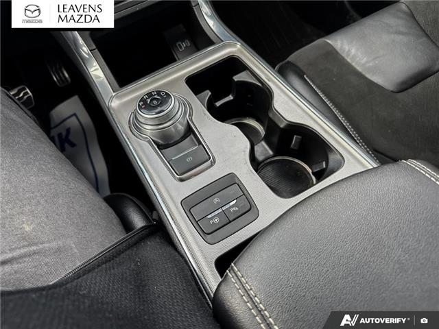 2023 Ford Edge ST (Stk: 14-25669A) in London - Image 19 of 27