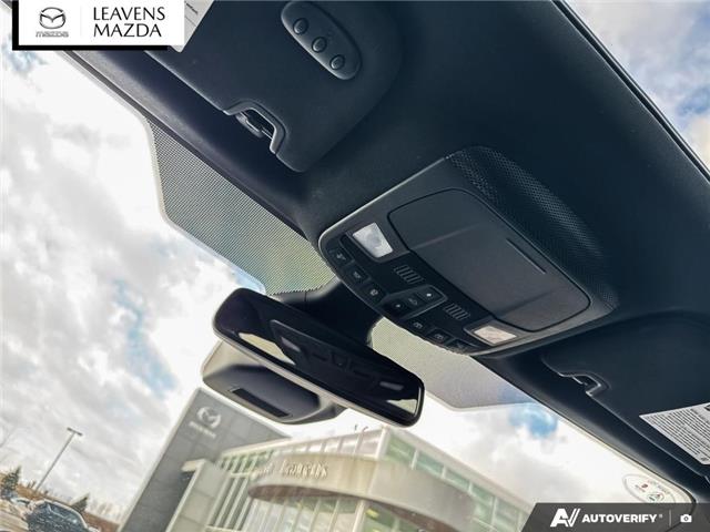 2023 Ford Edge ST (Stk: 14-25669A) in London - Image 22 of 27