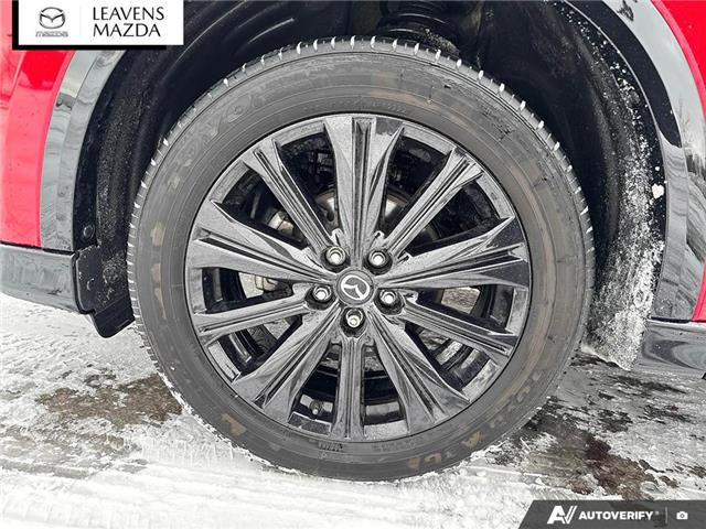 2022 Mazda CX-5 GT (Stk: 14-P0844) in London - Image 7 of 27