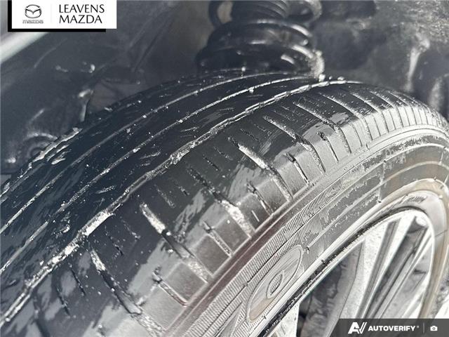 2022 Mazda CX-5 GT (Stk: 14-P0844) in London - Image 8 of 27