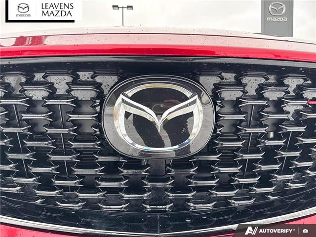 2022 Mazda CX-5 GT (Stk: 14-P0844) in London - Image 10 of 27