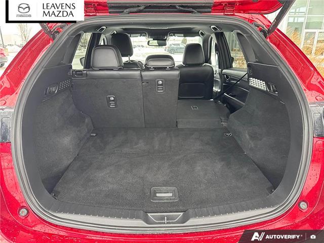 2022 Mazda CX-5 GT (Stk: 14-P0844) in London - Image 13 of 27