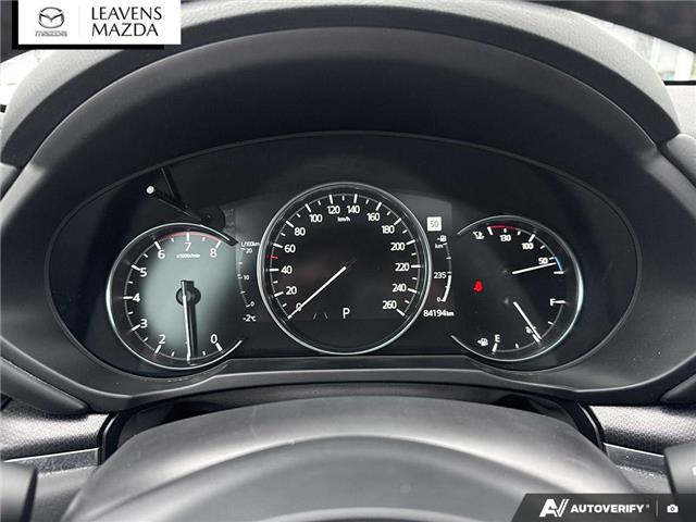 2022 Mazda CX-5 GT (Stk: 14-P0844) in London - Image 16 of 27