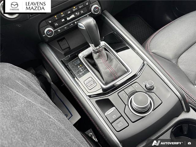 2022 Mazda CX-5 GT (Stk: 14-P0844) in London - Image 19 of 27