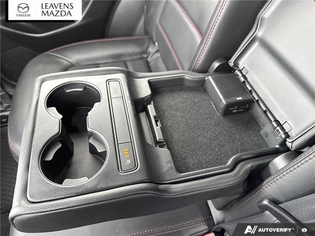 2022 Mazda CX-5 GT (Stk: 14-P0844) in London - Image 27 of 27