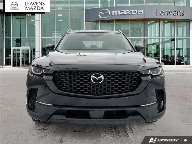 2023 Mazda CX-50 GS-L (Stk: 14-P0843) in London - Image 3 of 26