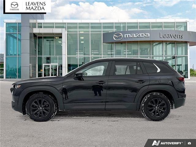 2023 Mazda CX-50 GS-L (Stk: 14-P0843) in London - Image 4 of 26