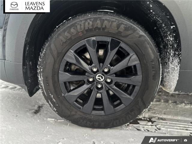 2023 Mazda CX-50 GS-L (Stk: 14-P0843) in London - Image 7 of 26