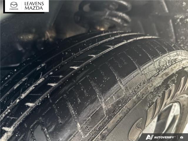 2023 Mazda CX-50 GS-L (Stk: 14-P0843) in London - Image 8 of 26