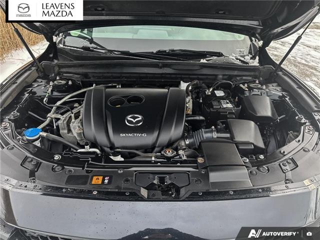 2023 Mazda CX-50 GS-L (Stk: 14-P0843) in London - Image 11 of 26
