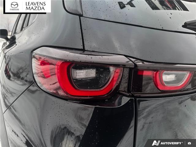 2023 Mazda CX-50 GS-L (Stk: 14-P0843) in London - Image 12 of 26