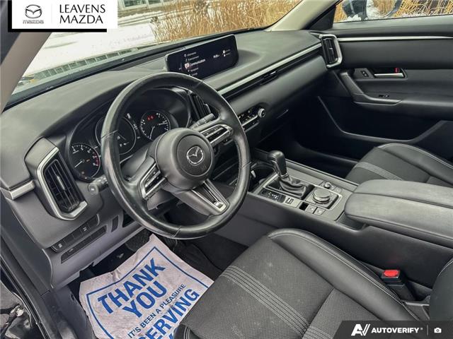 2023 Mazda CX-50 GS-L (Stk: 14-P0843) in London - Image 14 of 26