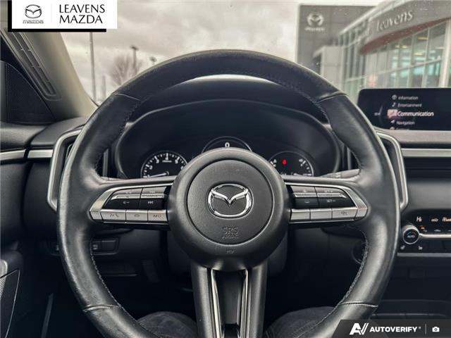 2023 Mazda CX-50 GS-L (Stk: 14-P0843) in London - Image 15 of 26