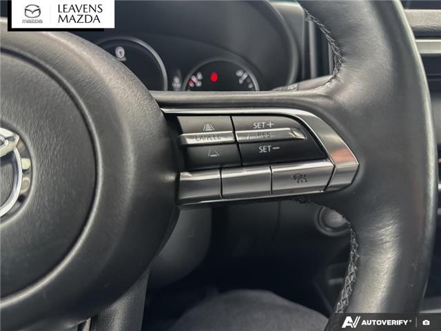 2023 Mazda CX-50 GS-L (Stk: 14-P0843) in London - Image 16 of 26