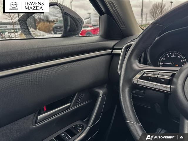 2023 Mazda CX-50 GS-L (Stk: 14-P0843) in London - Image 17 of 26