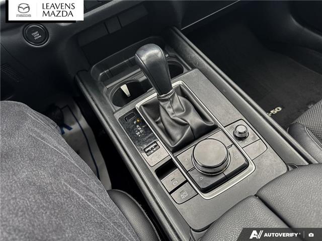 2023 Mazda CX-50 GS-L (Stk: 14-P0843) in London - Image 18 of 26