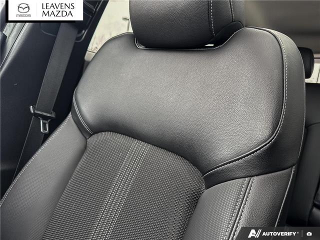 2023 Mazda CX-50 GS-L (Stk: 14-P0843) in London - Image 20 of 26