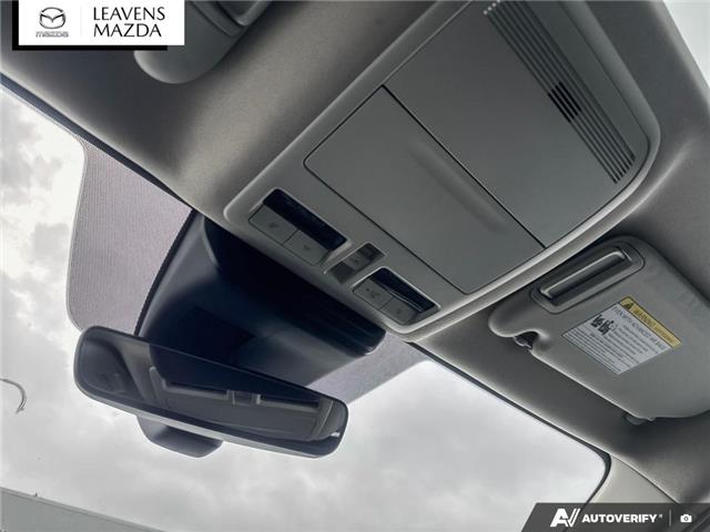 2023 Mazda CX-50 GS-L (Stk: 14-P0843) in London - Image 21 of 26