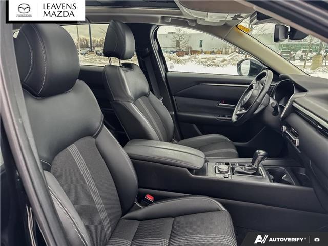 2023 Mazda CX-50 GS-L (Stk: 14-P0843) in London - Image 22 of 26