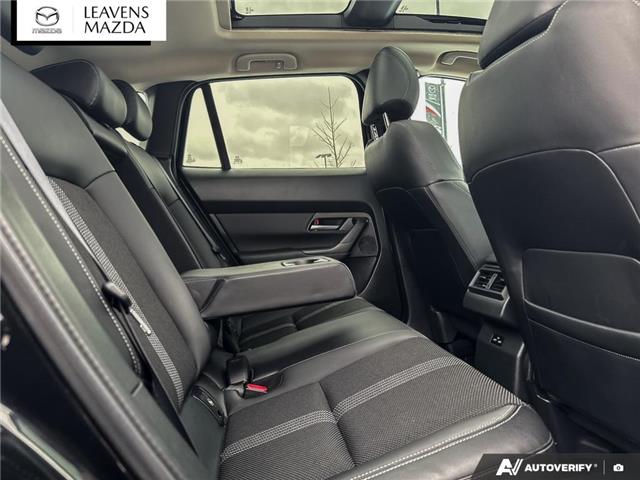 2023 Mazda CX-50 GS-L (Stk: 14-P0843) in London - Image 23 of 26