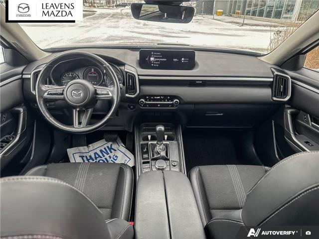 2023 Mazda CX-50 GS-L (Stk: 14-P0843) in London - Image 24 of 26
