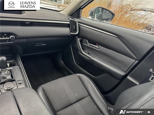 2023 Mazda CX-50 GS-L (Stk: 14-P0843) in London - Image 25 of 26