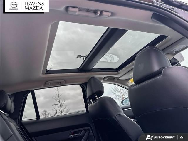 2023 Mazda CX-50 GS-L (Stk: 14-P0843) in London - Image 26 of 26