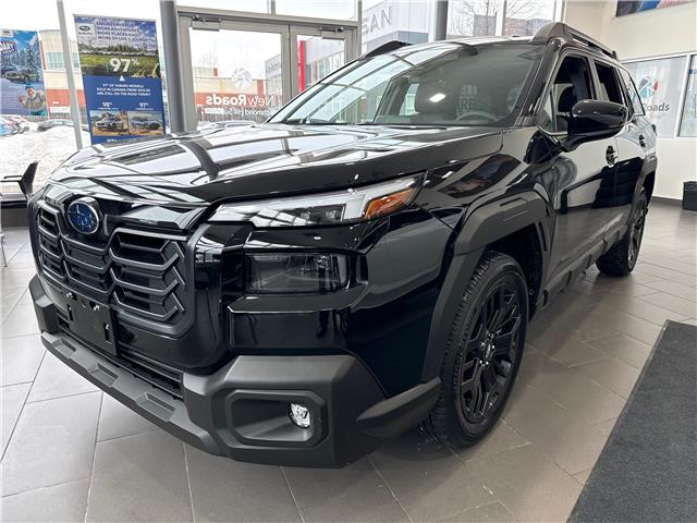 2026 Subaru Outback Limited XT (Stk: 39165) in RICHMOND HILL - Image 1 of 1