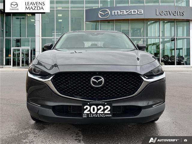2022 Mazda CX-30 GT (Stk: 14-P0845) in London - Image 3 of 27