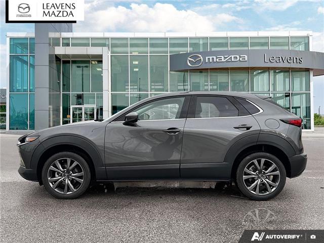 2022 Mazda CX-30 GT (Stk: 14-P0845) in London - Image 4 of 27