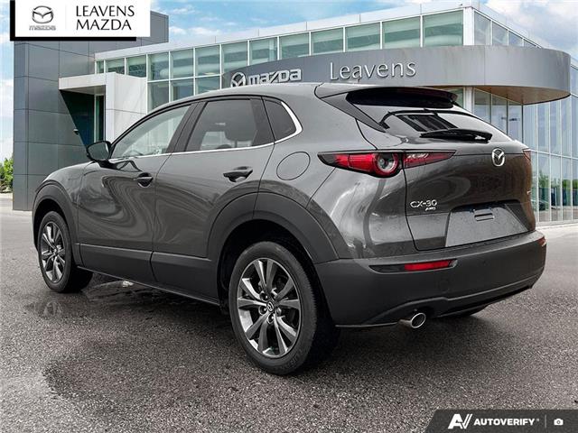 2022 Mazda CX-30 GT (Stk: 14-P0845) in London - Image 5 of 27