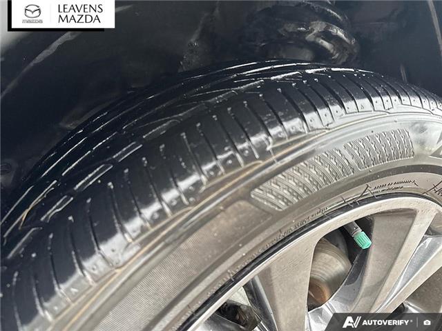 2022 Mazda CX-30 GT (Stk: 14-P0845) in London - Image 8 of 27