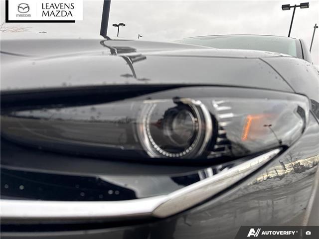 2022 Mazda CX-30 GT (Stk: 14-P0845) in London - Image 9 of 27
