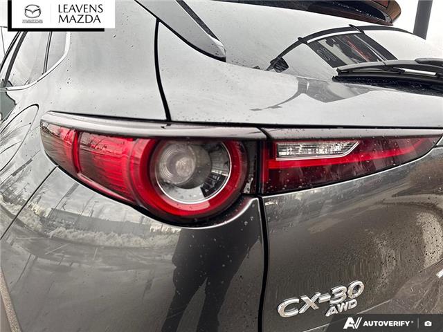 2022 Mazda CX-30 GT (Stk: 14-P0845) in London - Image 12 of 27