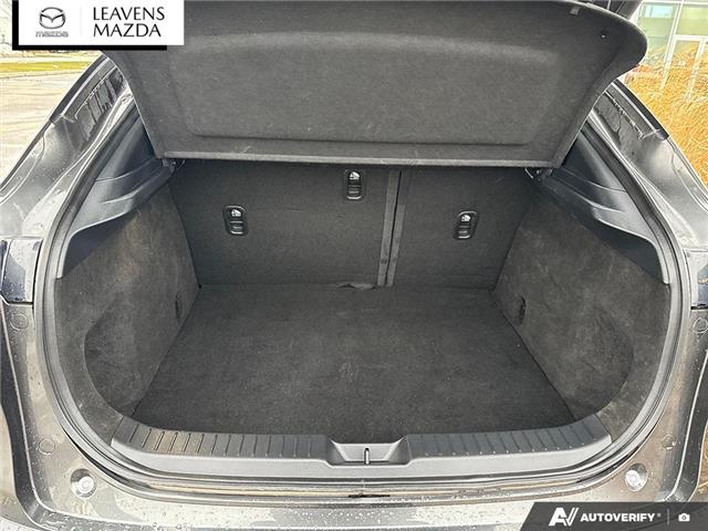 2022 Mazda CX-30 GT (Stk: 14-P0845) in London - Image 13 of 27