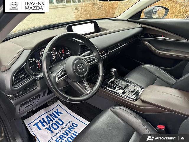2022 Mazda CX-30 GT (Stk: 14-P0845) in London - Image 14 of 27